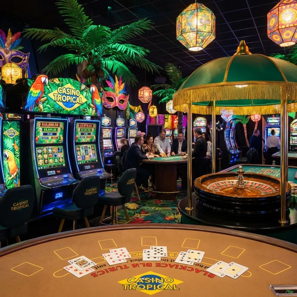 Slots 777 76p