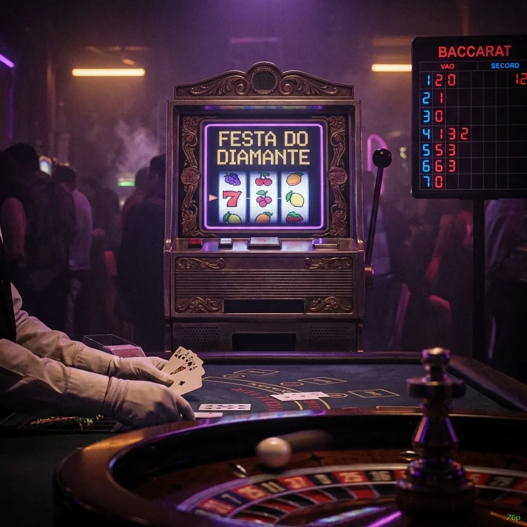 Bacará 76p