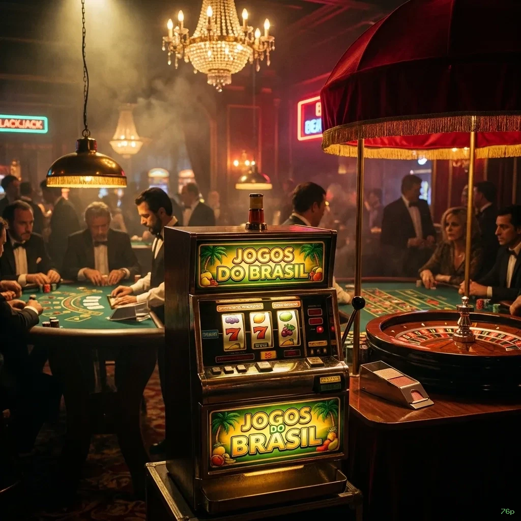 Baccarat 76p