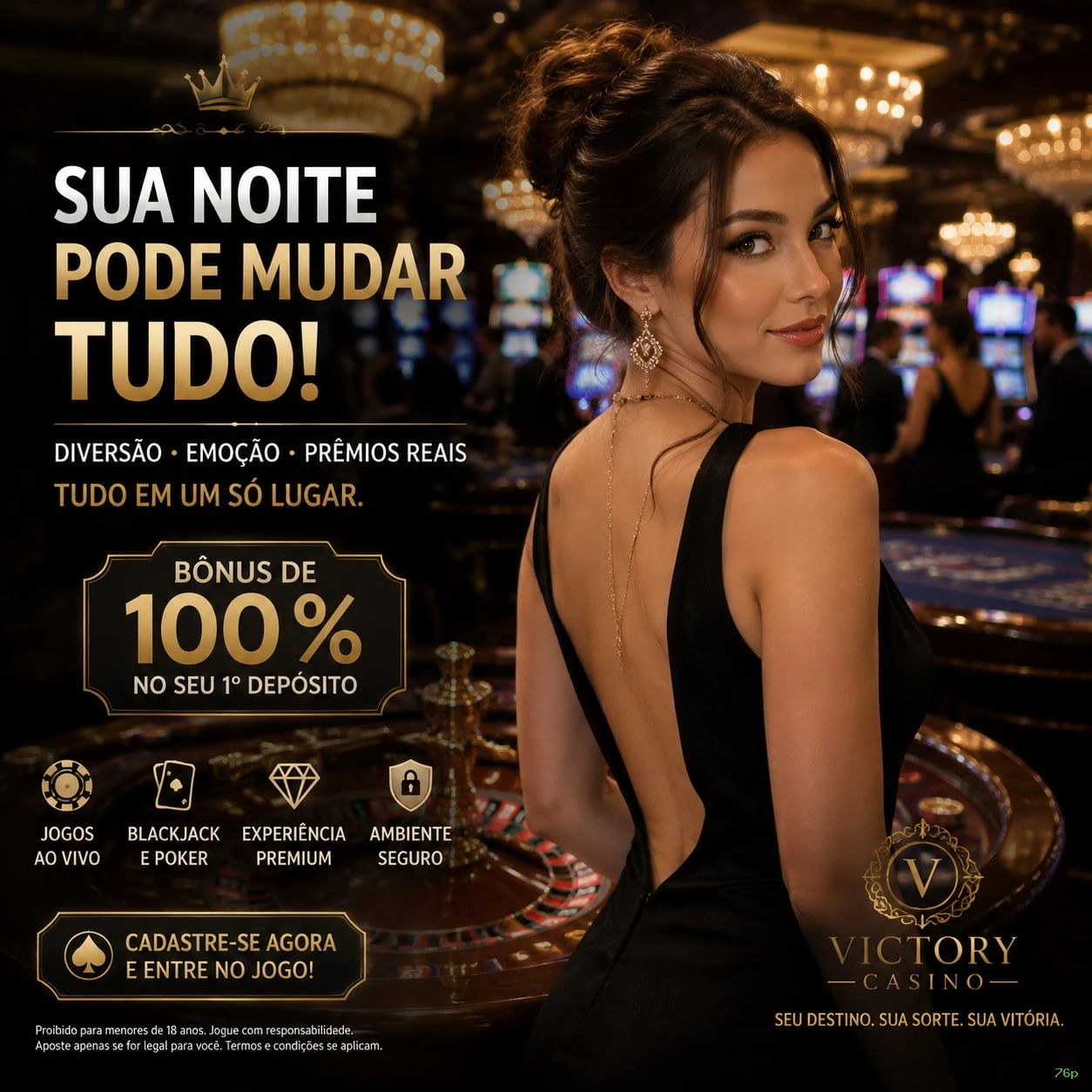 Bet App 76p