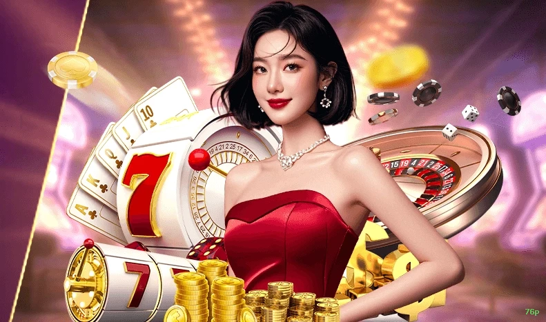 Casino Login 76p